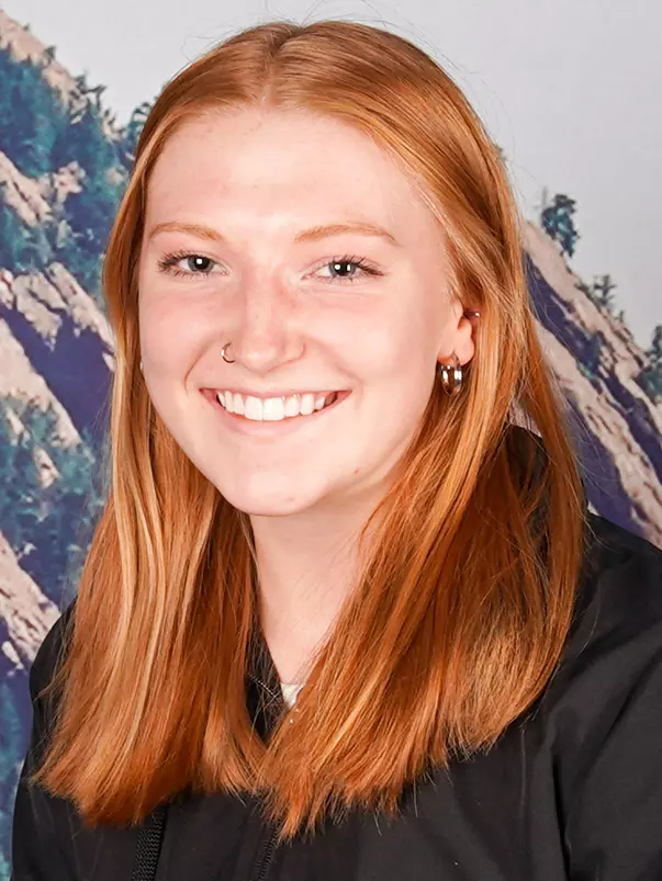 Grace Jenkins