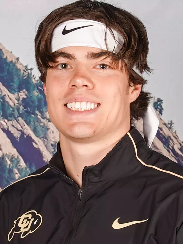 Aaron McCoy
