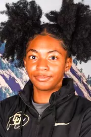 Kaleah Mitchell-Ruff