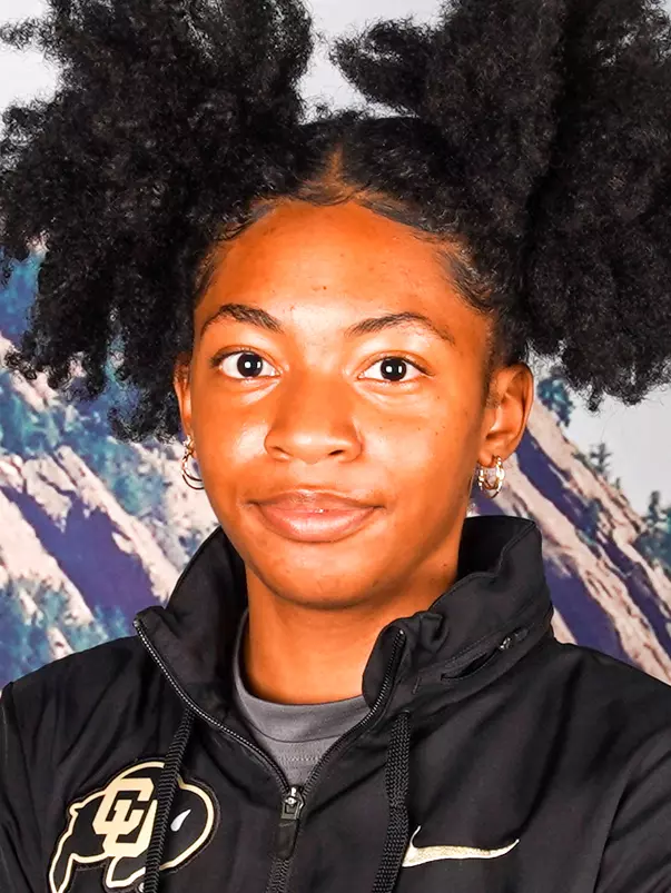 Kaleah Mitchell-Ruff