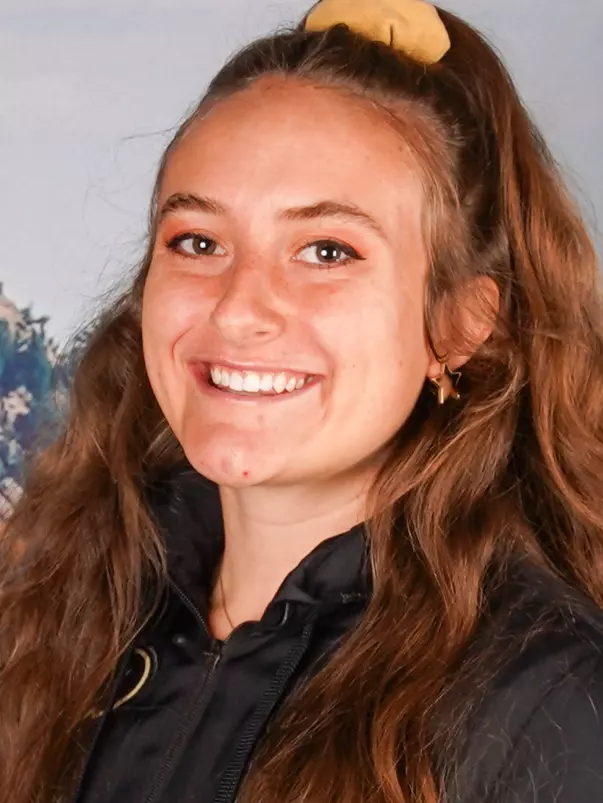 Elena Opp
