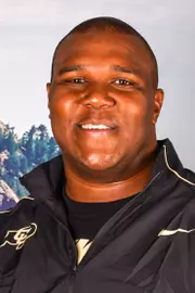 Dominique Williams