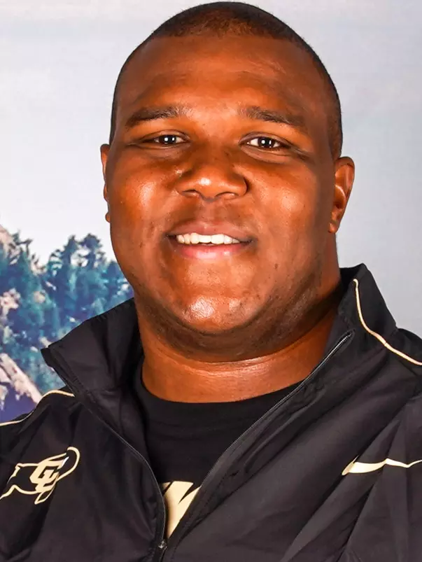 Dominique Williams