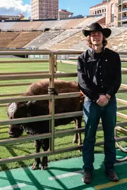 Breck Hesselman