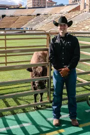 Dustin Horn