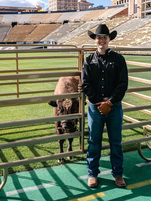 Dustin Horn