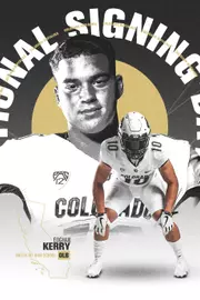 Eoghan Kerry Caption