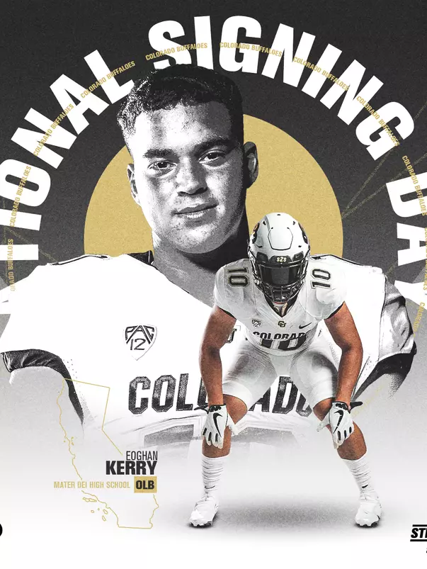 Eoghan Kerry Caption