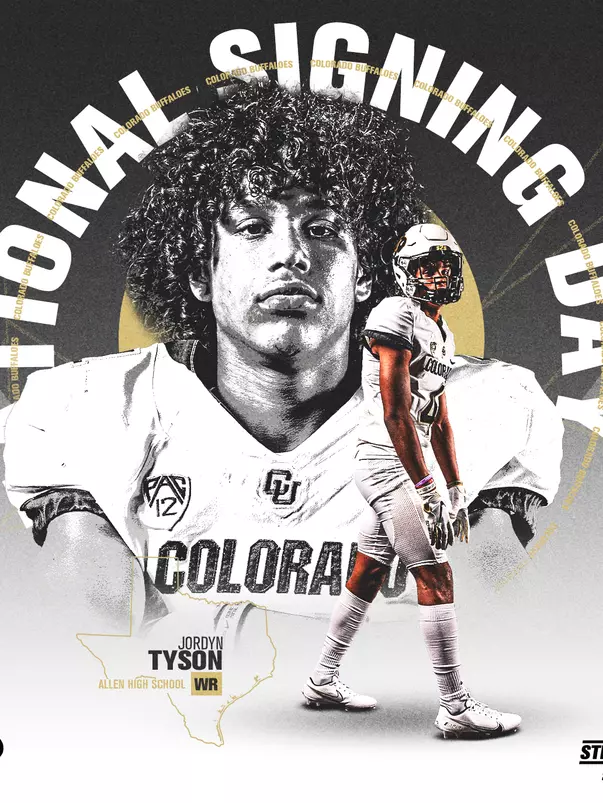 Jordyn Tyson Graphic