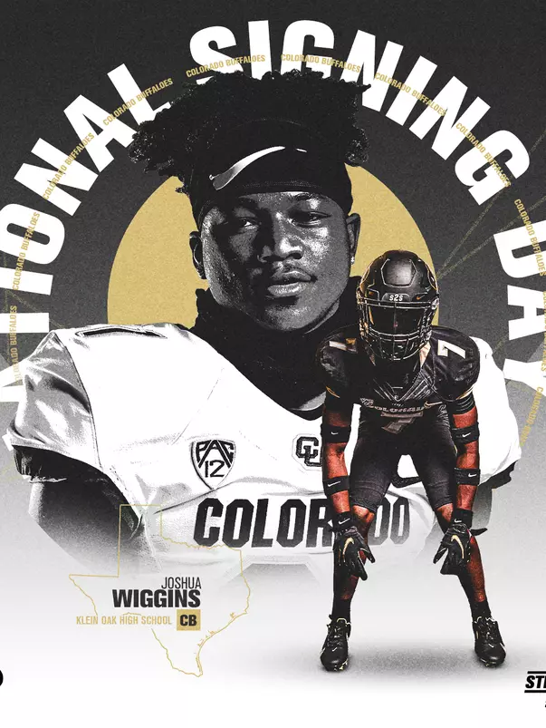 Joshua Wiggins Graphic