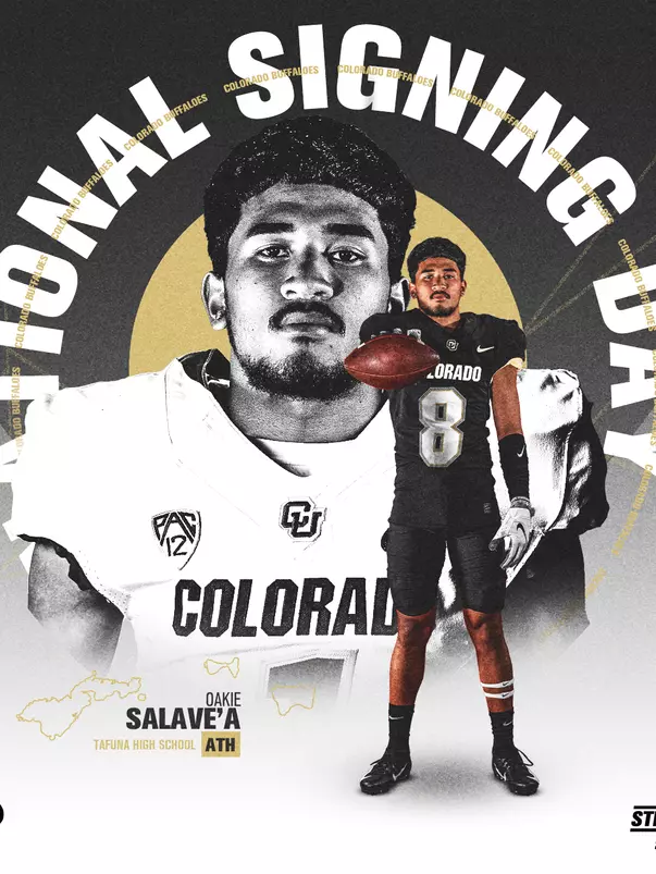 Oakie Salave'a Graphic