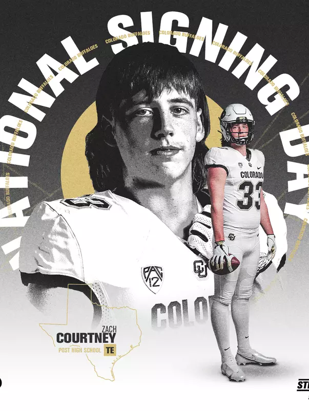 Zach Courtney Graphic