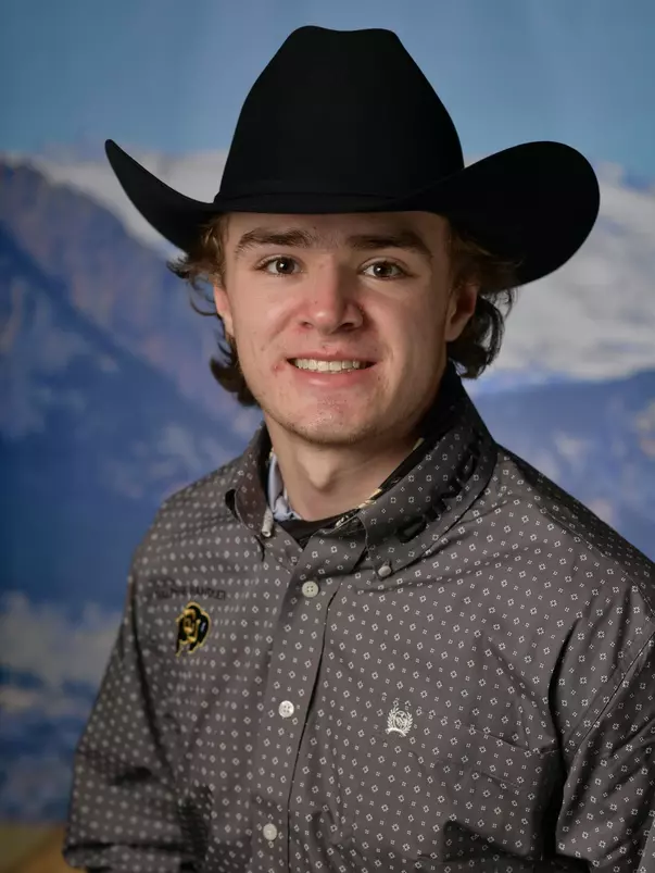 Braden Behr Mug