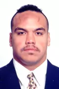 Chris Naeole