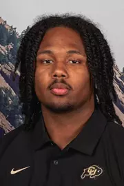 Jeremiah Doss