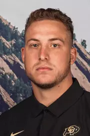 Nate Landman