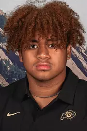 Zephaniah Maea