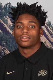 La'Vontae Shenault