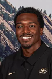 Dimitri Stanley