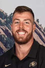 Carson Wells