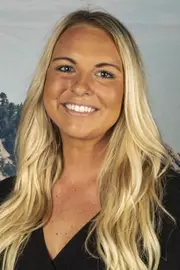 Samantha Peters