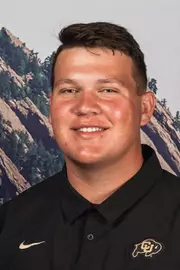 Jackson Anderson Mug