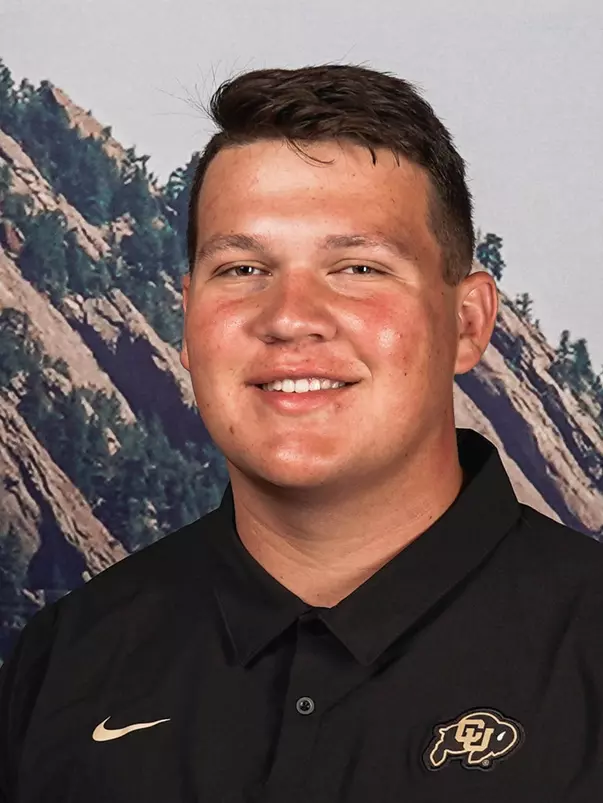 Jackson Anderson Mug