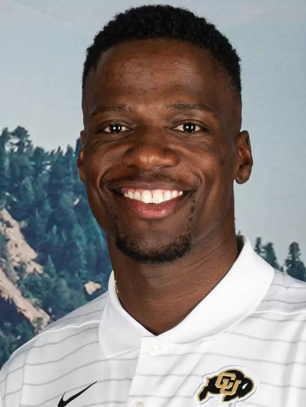 Deontrae Cooper