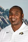 Reggie Moore