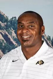 Reggie Moore