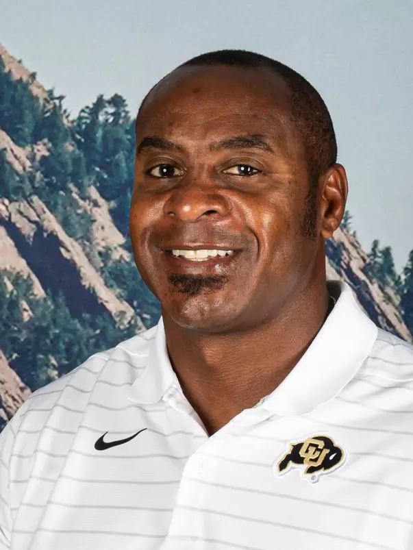 Reggie Moore