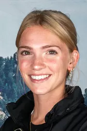 Rachel McArthur