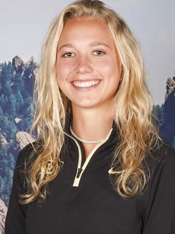 Antonia Balzert