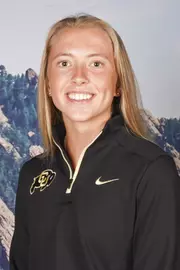 Megan Forster