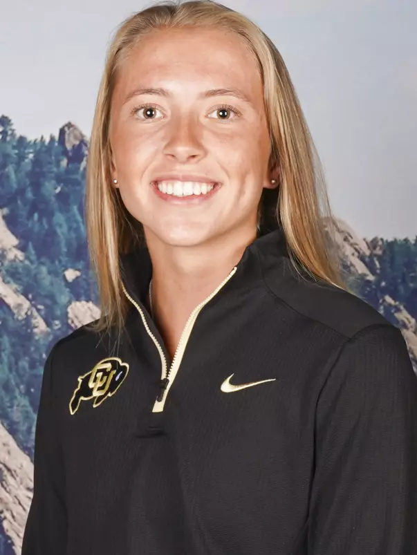 Megan Forster