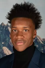 Elijah Parquet