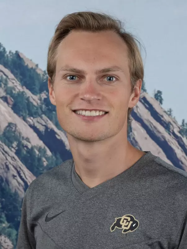 Oyvind Haugan