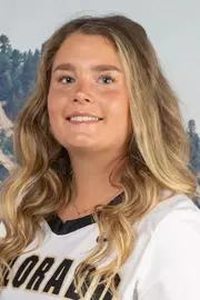 Zoe Mclhaney