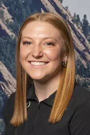 Grace Jenkins