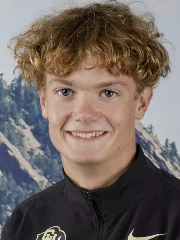 Reese Kilbarger-Stumpff