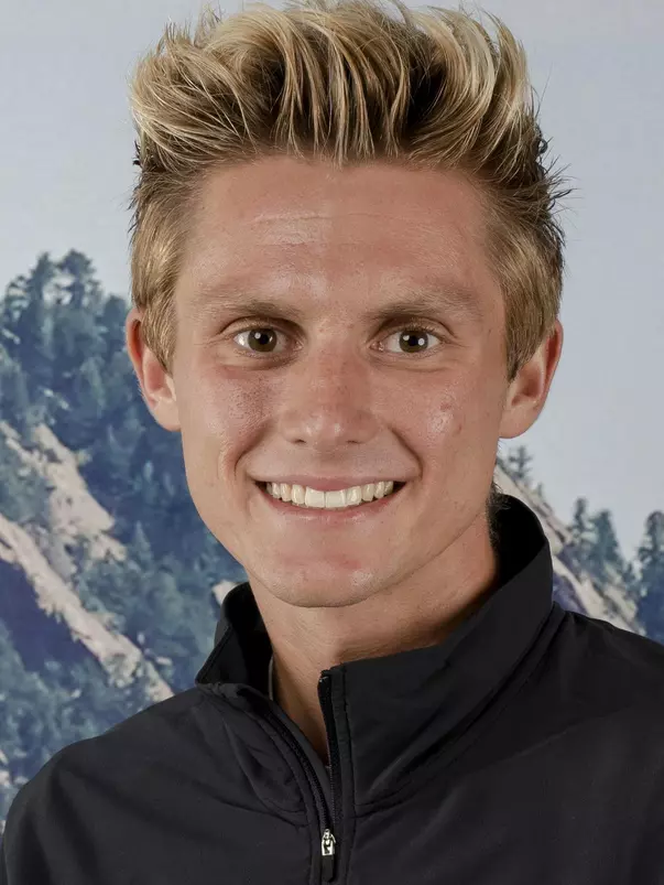 Caleb Niednagel