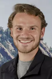 Ethan Powell