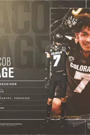 Jacob Page NSD