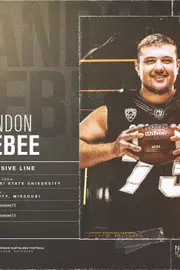 Landon Bebee NSD