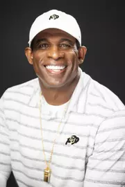 Deion "Coach Prime" Sanders