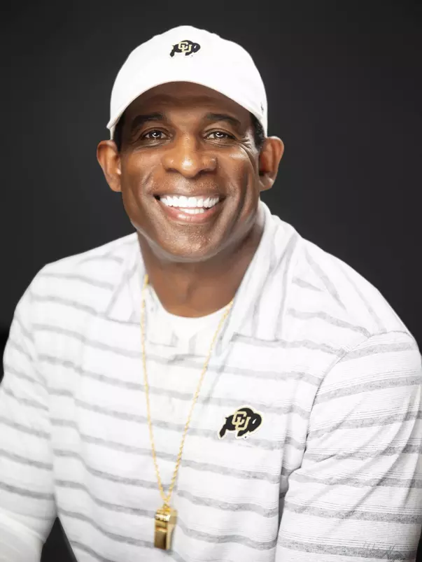 Deion "Coach Prime" Sanders
