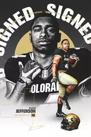 Ramon Jefferson