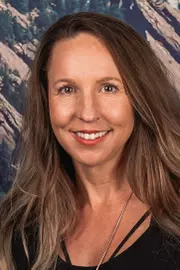 Jennifer Green