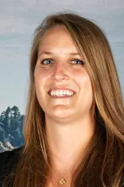 Rachel Ripken