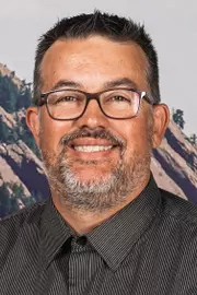 Curtis Snyder